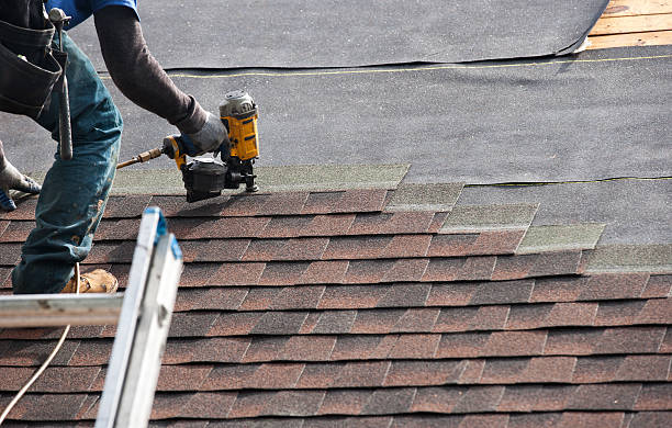 Licensed Roof Installation service in Sparta, TN - Brentwood Metal Roofing